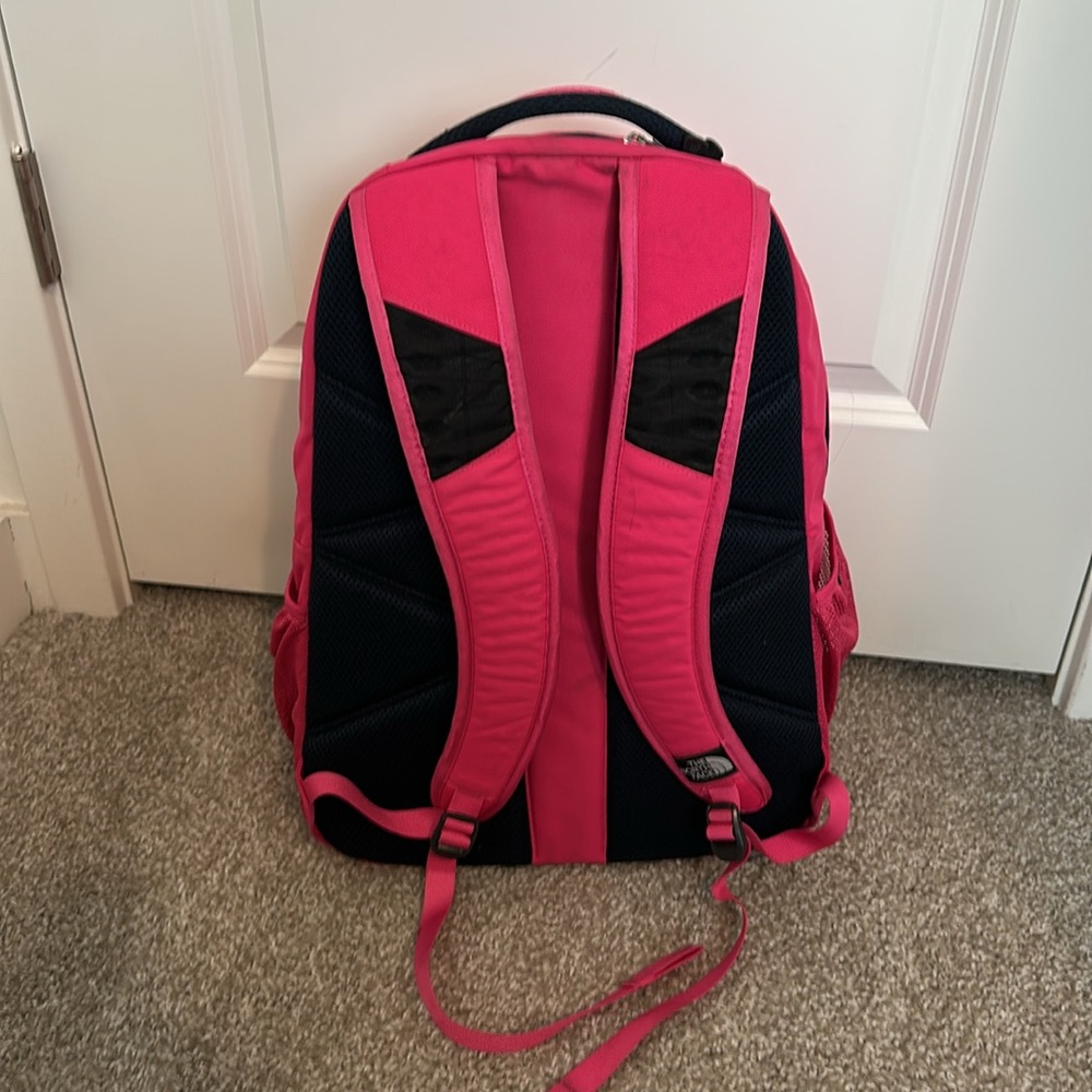 The North Face, Haystack, Backpack - image 4